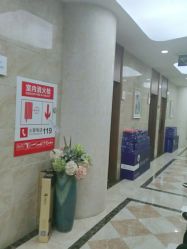 体验后-重庆军美医疗美容医院