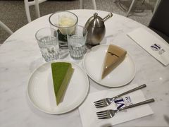 -Lady M New York(澳门伦敦人店)