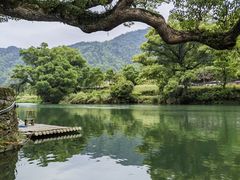 -上坦村