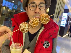 -蓉李记成都名小吃(合肥包河万达店)