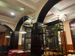 -朝花夕拾中餐厅(台儿庄古城复兴广场店)