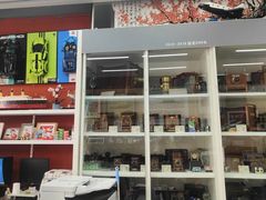 -祥升行照相馆彩扩输出(华人一品大厦店)