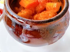 -华梅西餐厅(哈尔滨中央大街店)