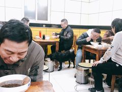 -欣达面馆(天桥支路店)
