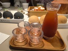 -蔡澜点心·粤菜(领展购物广场店)