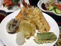 -江户前日本料理(瑞诗酒店店)