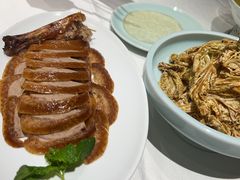 -惠丰堂饭庄·烤鸭·京味菜(民族大学店)