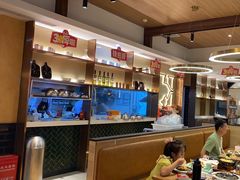 -豪客来牛排(成都锦江大融城店)