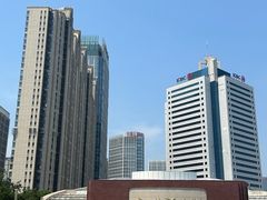 -唐山抗震纪念馆
