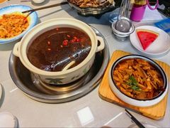 -名善山珍·野生菌汤锅(文殊院店)