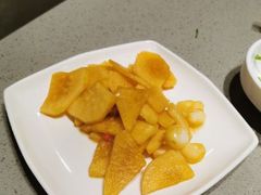 -海底捞火锅(公益西桥店)