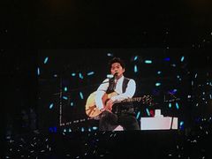 -宝能国际体育演艺中心