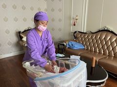 -福田家月子中心 产后 月嫂(市立母子医院店)