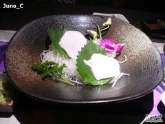一份白金枪-将太无二·北美传奇寿司(瑞士公寓店)