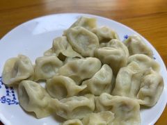 -百味园饺子馆