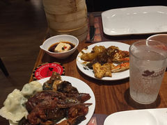-汉巴味德(百年港湾店)