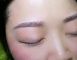 -Yue Show馨选·半永久纹眉纹眼线