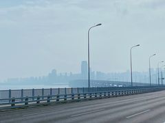 -星海湾跨海大桥