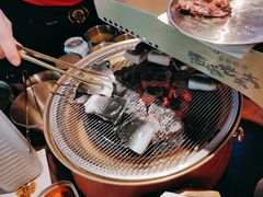 -西塔老太太泥炉烤肉(上海七宝领展广场店)