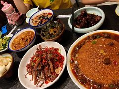 -金锅小厨(乐活街店)