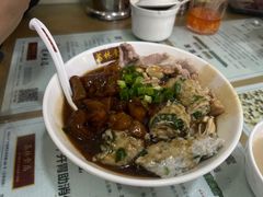 -荔林食店(西华路店)