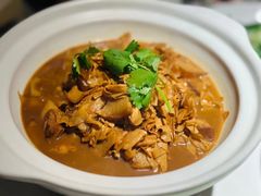 -又见炊烟私房菜(敬亭路店)