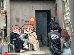 -静一餐厅·湖北菜(前门店)