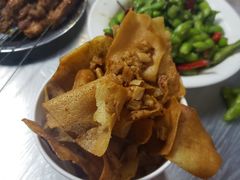 -小民大排档(马场角横路店)