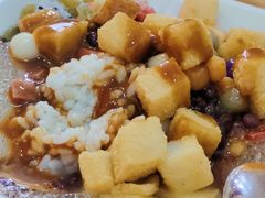 -串妹花式冰粉(乐山总店)