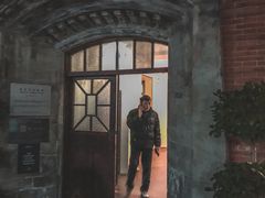 -Ocean's Table 欧舍