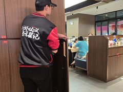 -聚味瞿记·龙虾堂(咸嘉湖店)