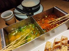 -胡马八破·川菜小馆(高新万达店)