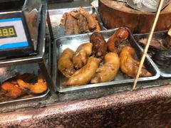 -周生记太爷鸡(文明路店)