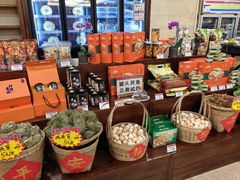 -聚福宝合苑食府(南头镇店)