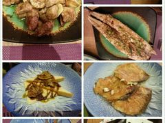 android_upload_pic-大渔铁板烧(中山路八佰伴店)