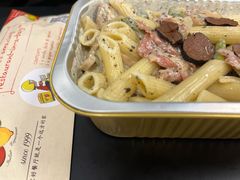 -安妮意大利餐厅(国贸店)