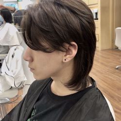 -THE LOG SALON 记录