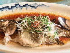 -杭州香格里拉·香宫中餐厅
