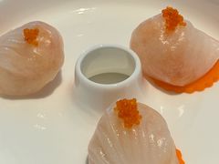 -广州富力丽思卡尔顿酒店·丽轩·粤菜