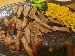 -卢家妈妈·西餐厨房(洪阳店)