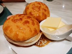 旺角菠萝油-大树餐厅(益田假日店)