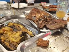 -清真·馬坡二旦烧烤(人生一串拍摄店)