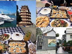 -阿妹小海鲜(下角店)