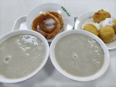 -老磁器口豆汁店(天坛店)