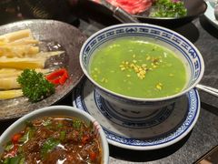 -捞王锅物料理(金华义乌之心店)