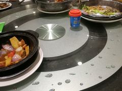-美极鲜食坊(宝安南路店)