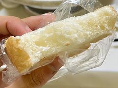 椰子油米吐司-慢熟面包店bud bread(孩儿巷店)