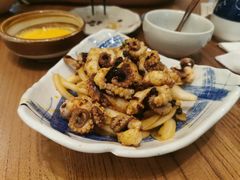 -阿吾罗日本料理(K11艺术中心店)
