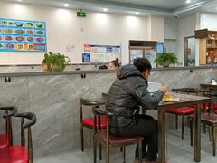 大堂-泓源馅饼店