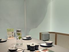 -绿茶餐厅(广州天河城店)